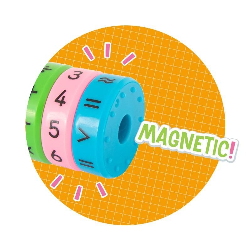 Trendhaus - CLASS-6 Rechenmeister magnetisch