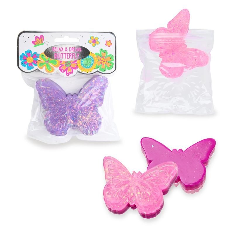 Trendhaus - GOOD FEELINGS Relax & Dream Butterfly