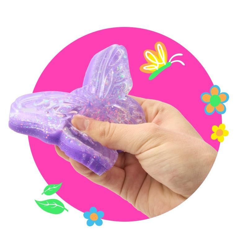 Trendhaus - GOOD FEELINGS Relax & Dream Butterfly