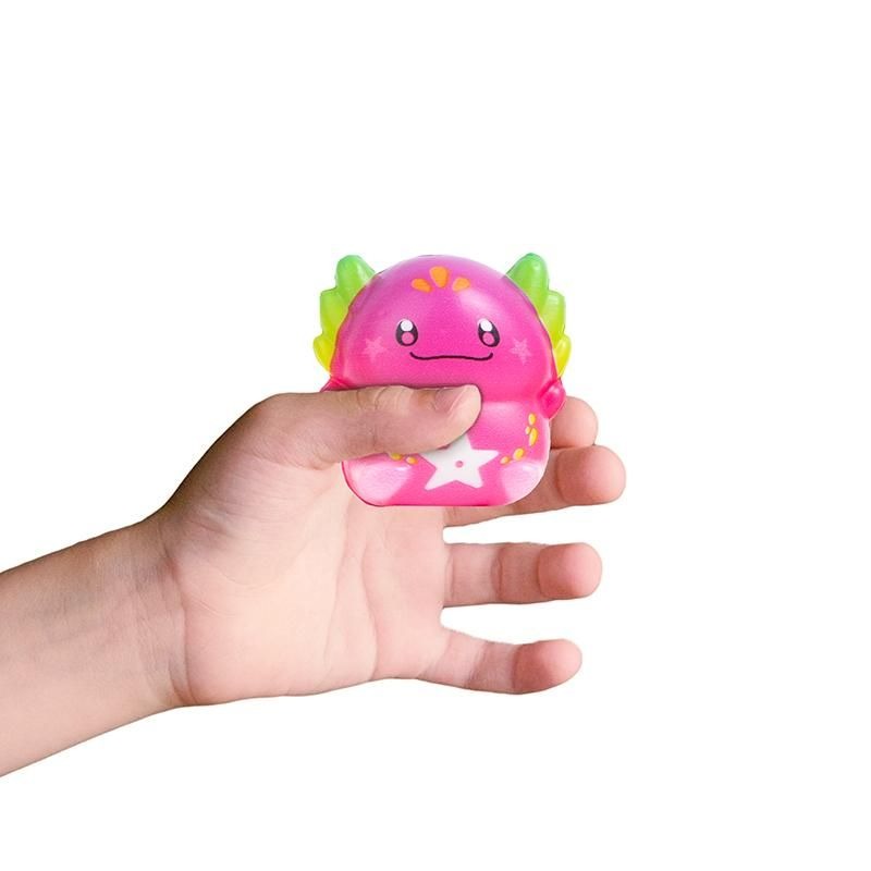 Trendhaus - Soft-Axolotl 1 St.