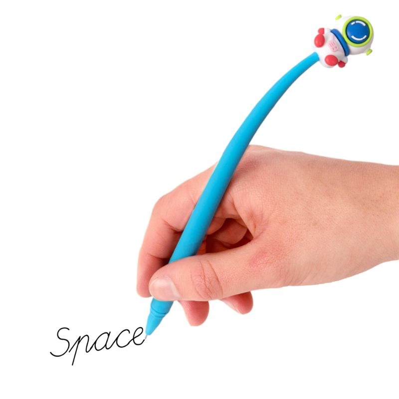 Trendhaus - SPACE ADVENTURE Fineliner Wackelfigur
