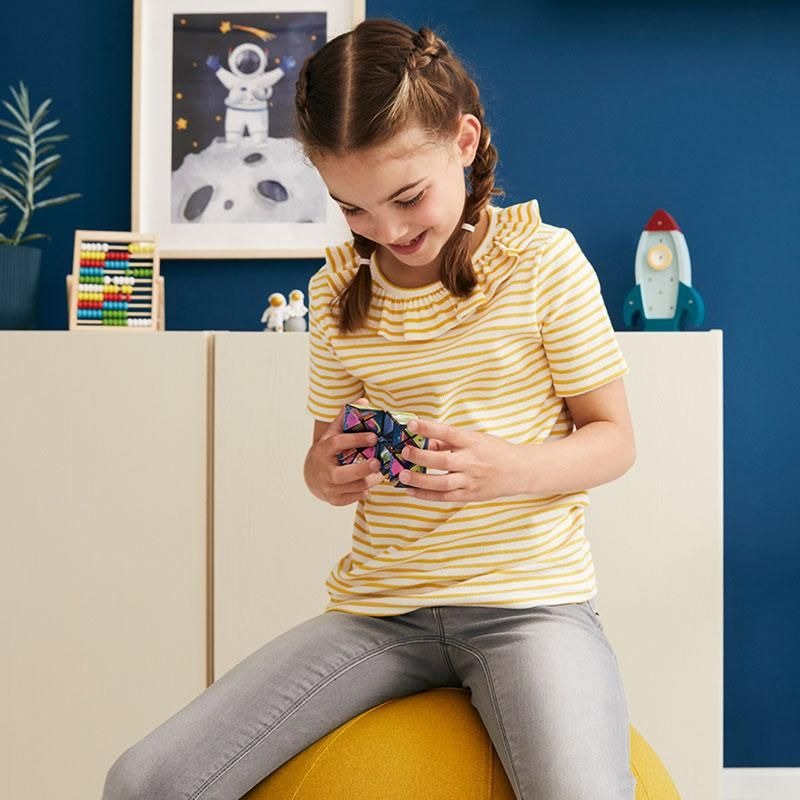 Trendhaus - SPACE ADVENTURE Magic Cube Infinity 2in1