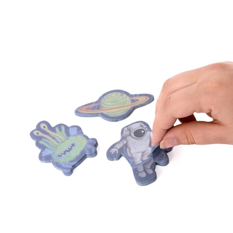 Trendhaus - SPACE ADVENTURE Sticky Notes