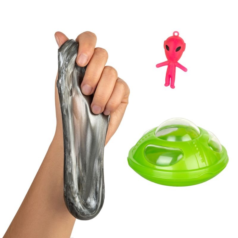 Trendhaus - SPACE ADVENTURE Galaxy Slime