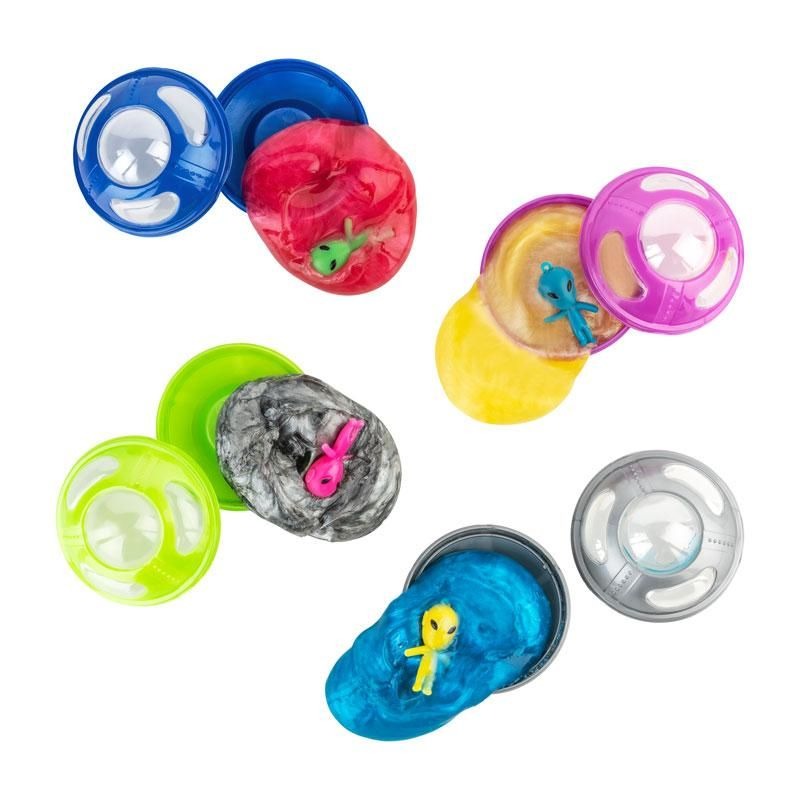 Trendhaus - SPACE ADVENTURE Galaxy Slime