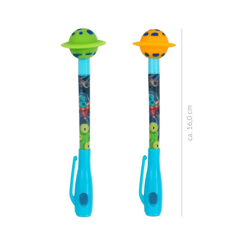 Trendhaus - SPACE ADVENTURE Secret Pen