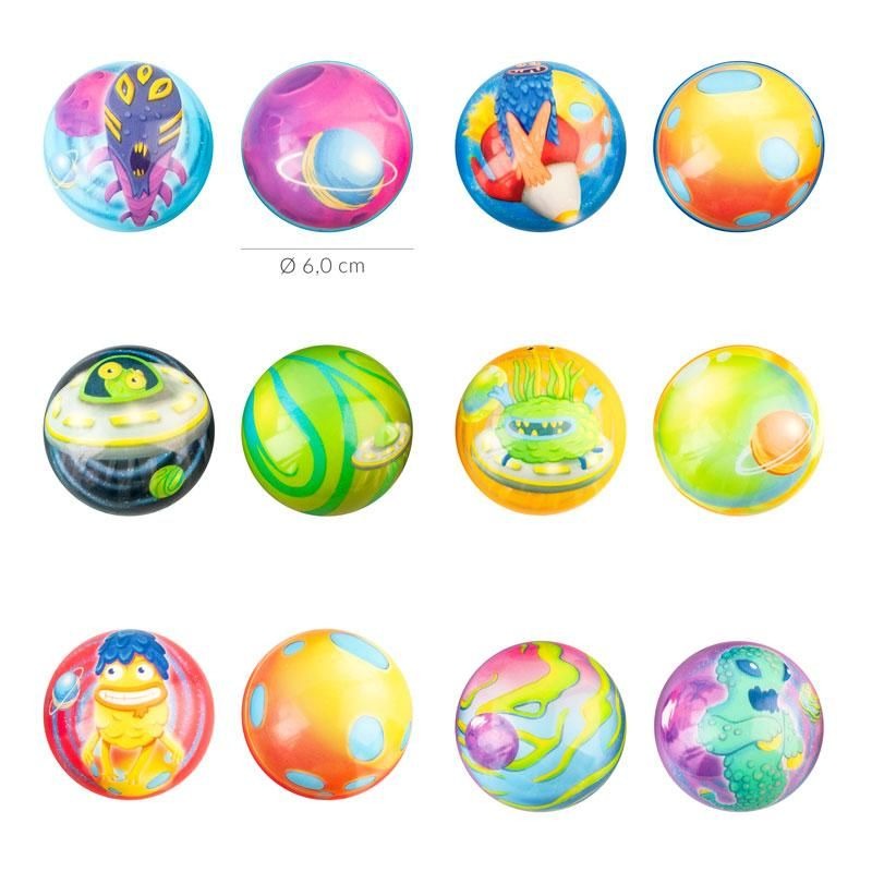 Trendhaus - SPACE ADVENTURE Space-Ball
