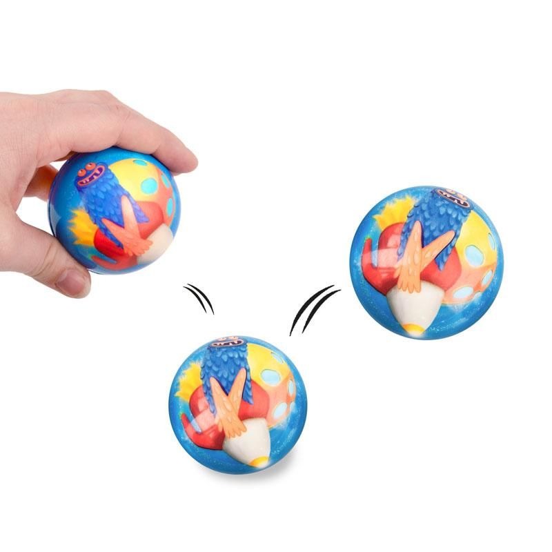 Trendhaus - SPACE ADVENTURE Space-Ball