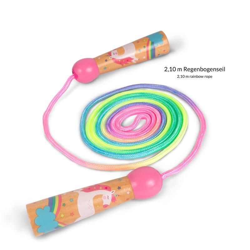 Trendhaus - DREAMLAND Springseil