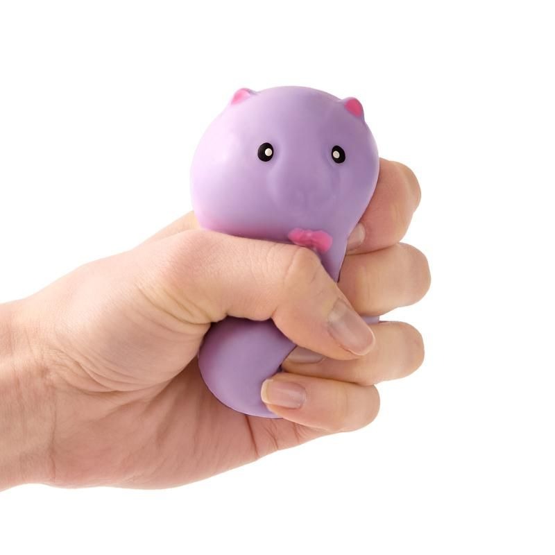 Trendhaus - Squeezy-Hamster