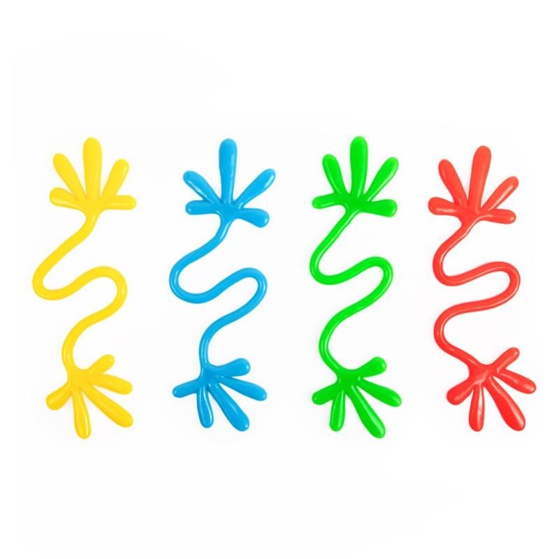 Trendhaus - TAKE ACTION Sticky Klatschhand