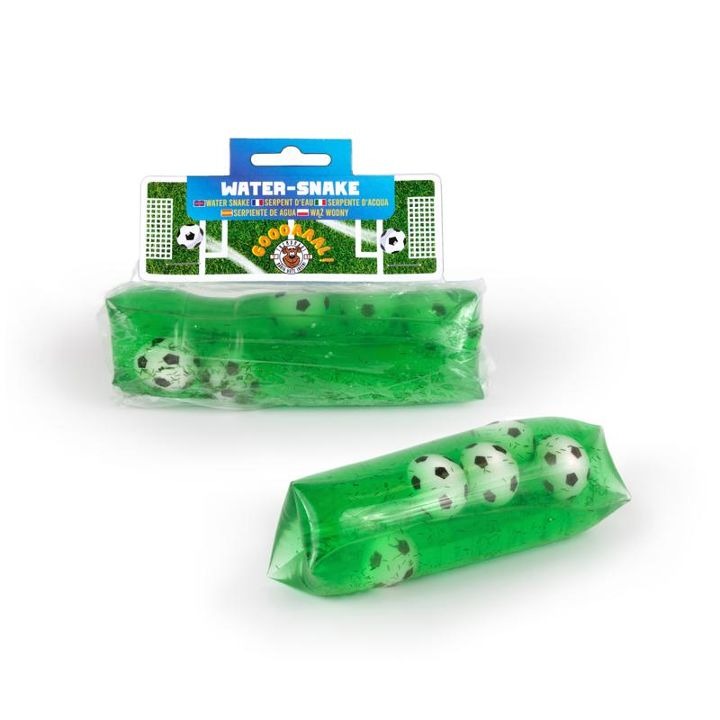 Trendhaus - TAKE ACTION Water-Snake Fußball