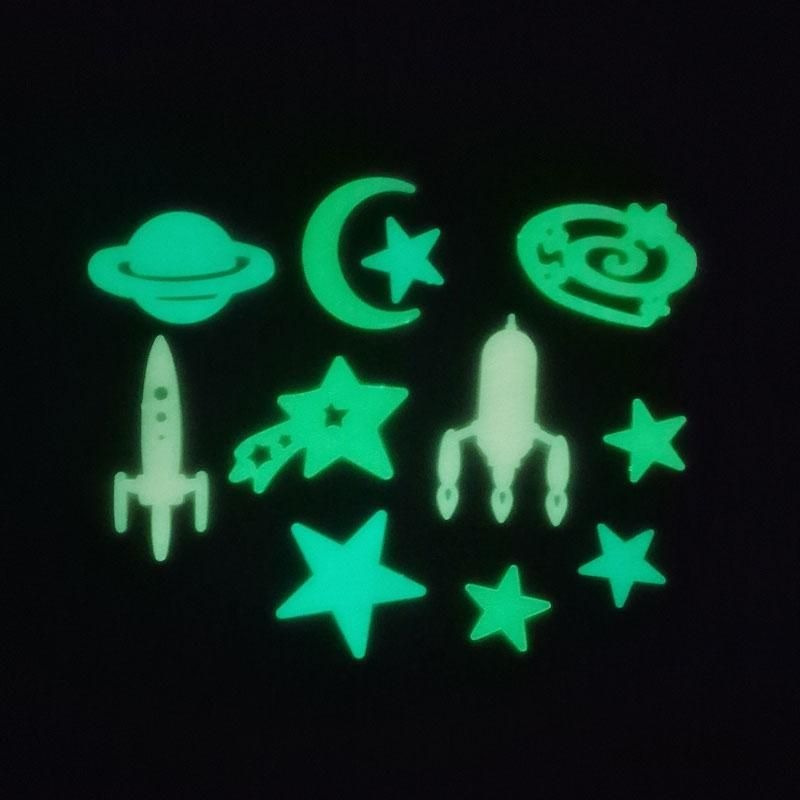 Trendhaus - SPACE ADVENTURE Wandsticker