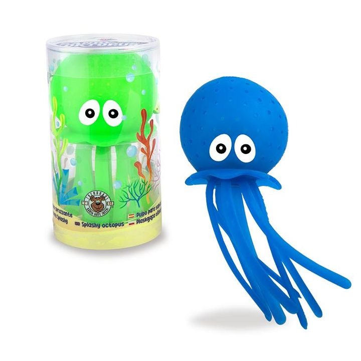 Trendhaus - Sandy Oktopus Watersplash-Oktopus
