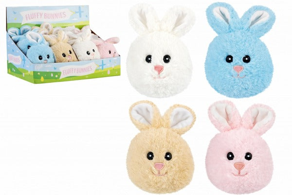 Triton-X - Kuscheltier: Fluffy Bunnies 1 St.