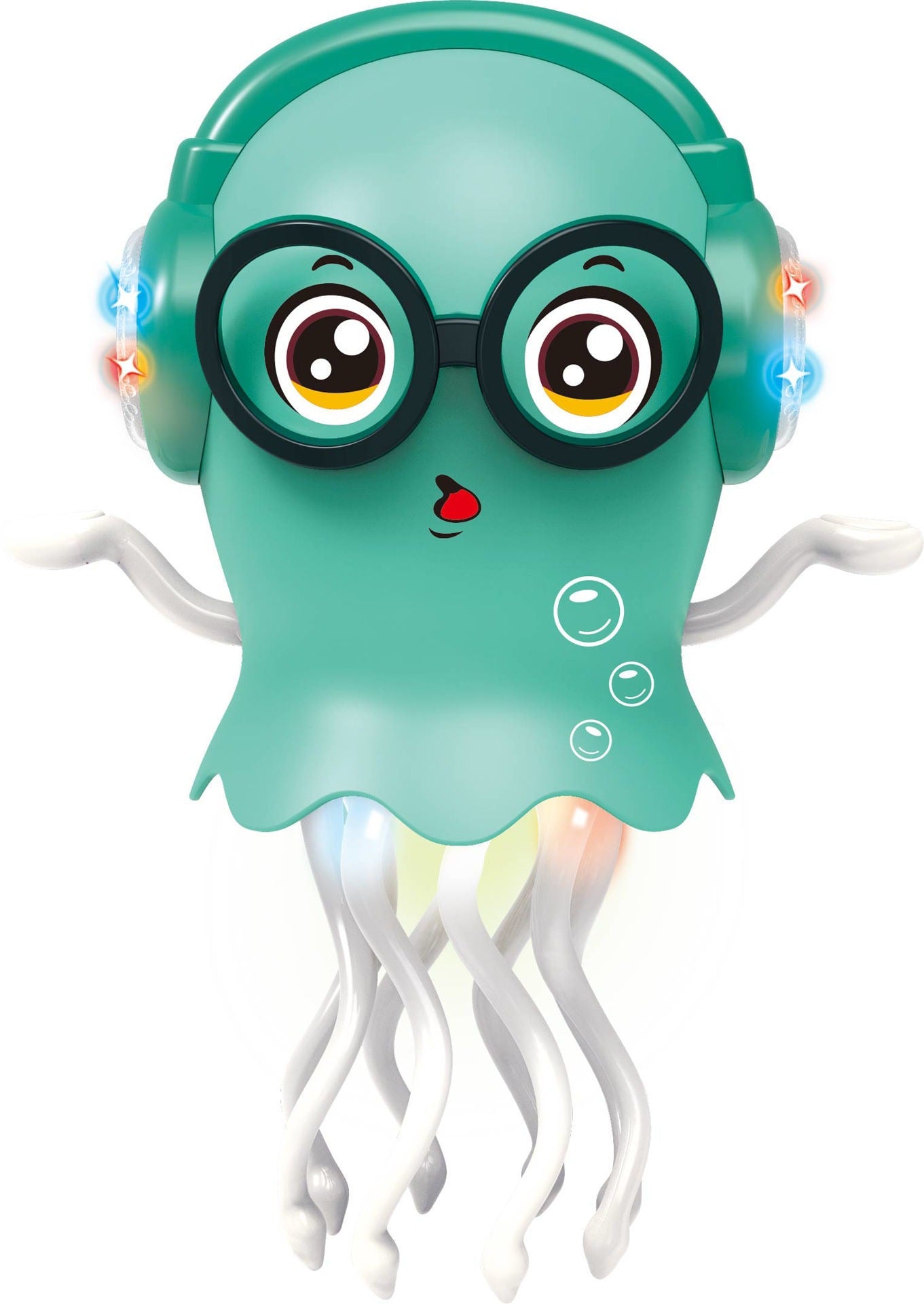 Triton-X - MagiX Dancing Jellyfish
