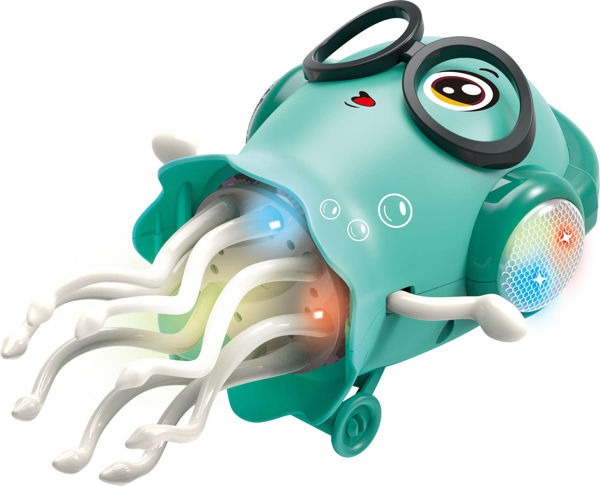 Triton-X - MagiX Dancing Jellyfish