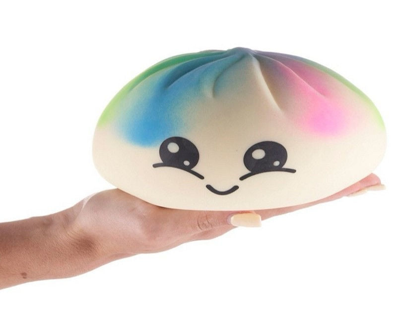Triton-X - Fidget: XXL Dumpling 16cm