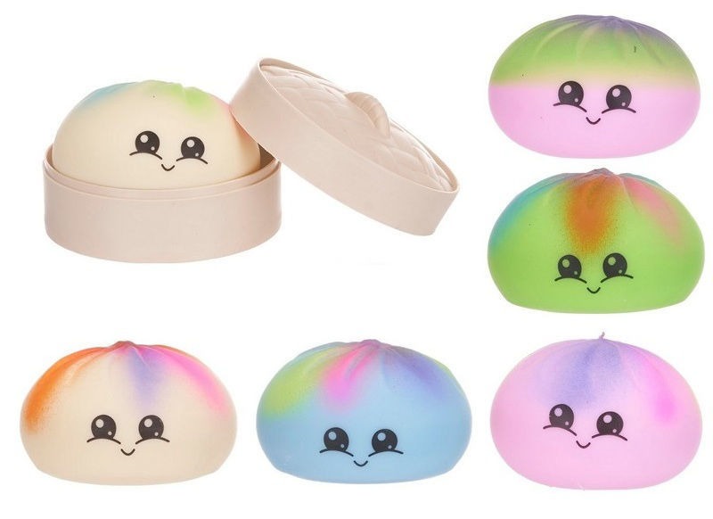 Triton-X - Fidget: XXL Dumpling 16cm