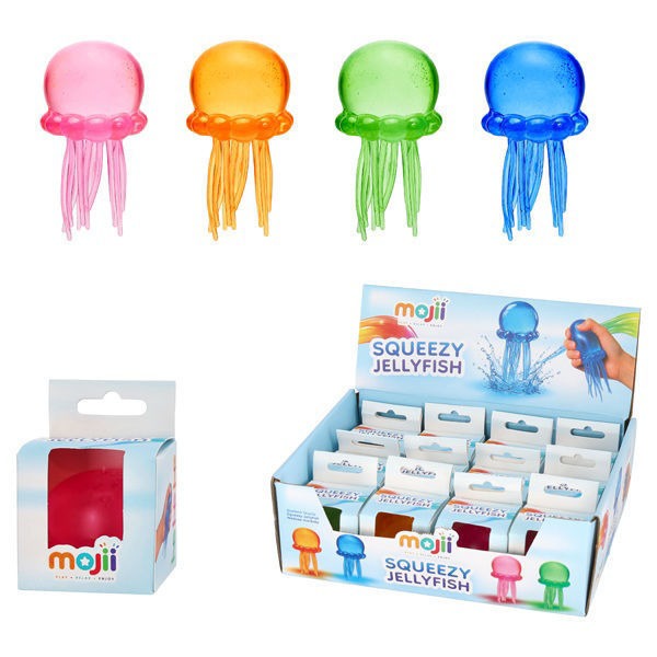 Triton-X - Squeezy Maltose Qualle