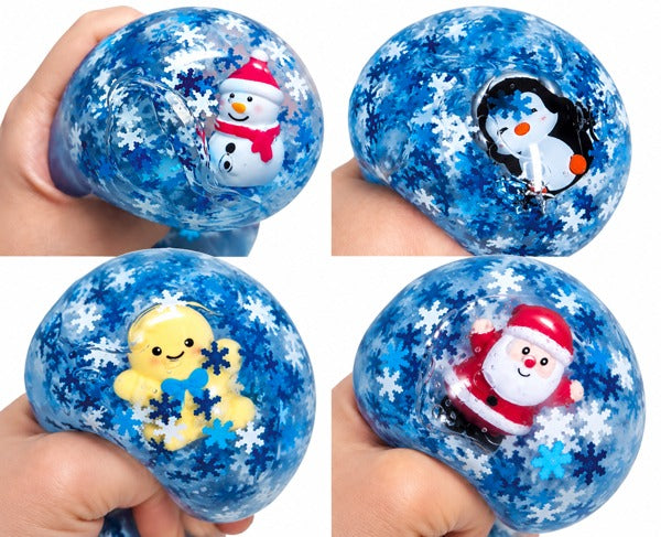 Triton-X - Winter Dumpling 8,5cm