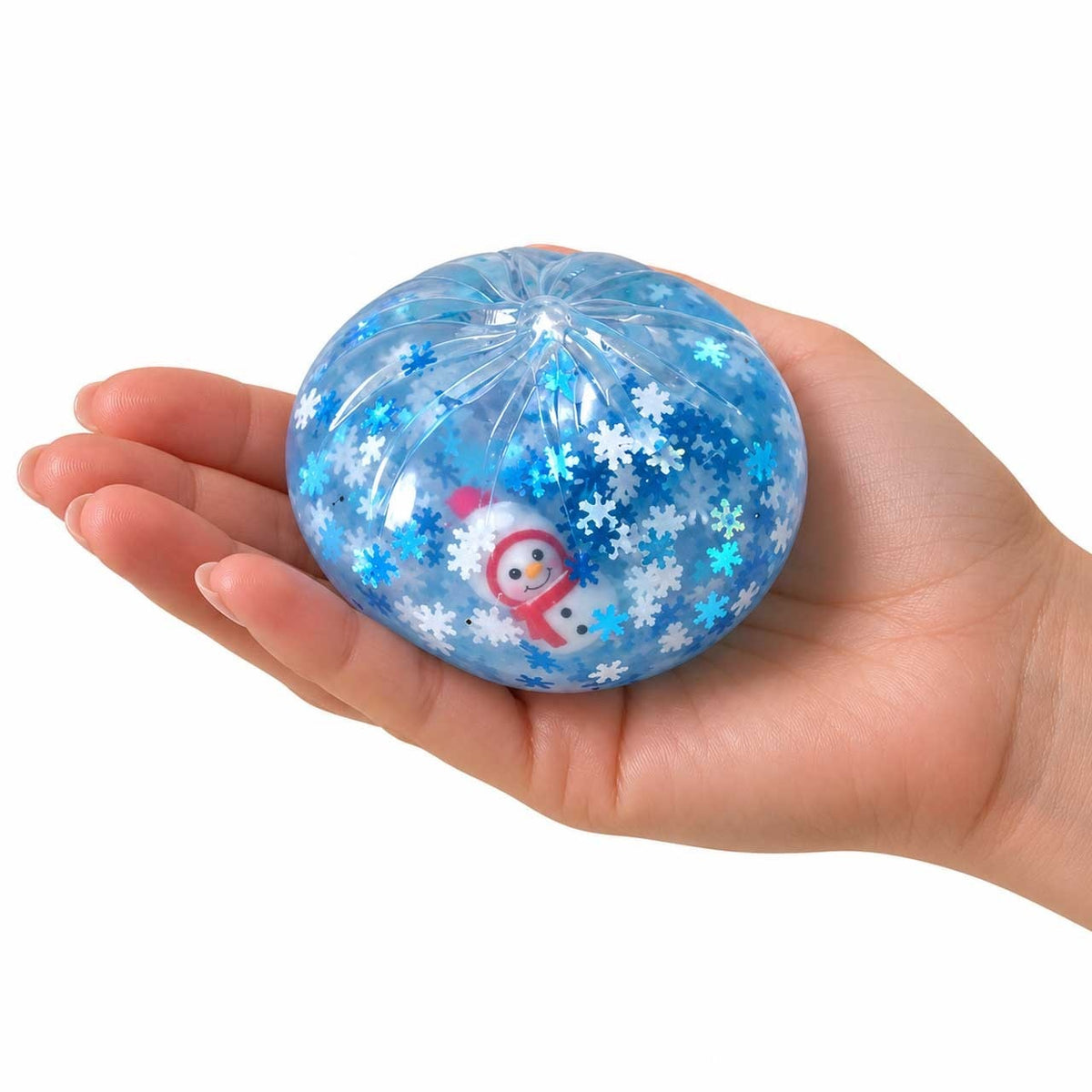 Triton-X - Winter Dumpling 8,5cm