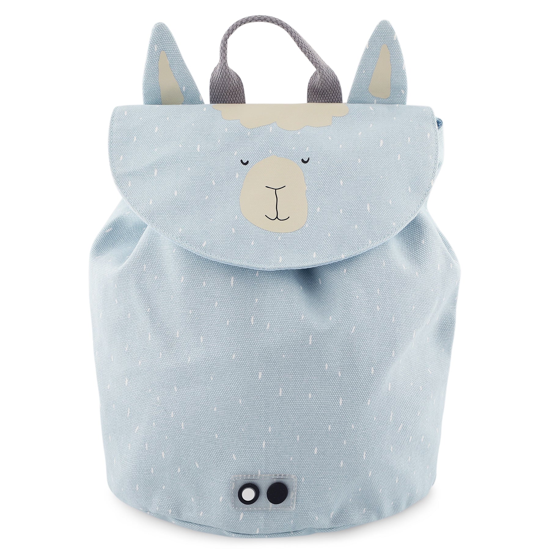 Trixie - Rucksack Mini Mr. Alpaca
