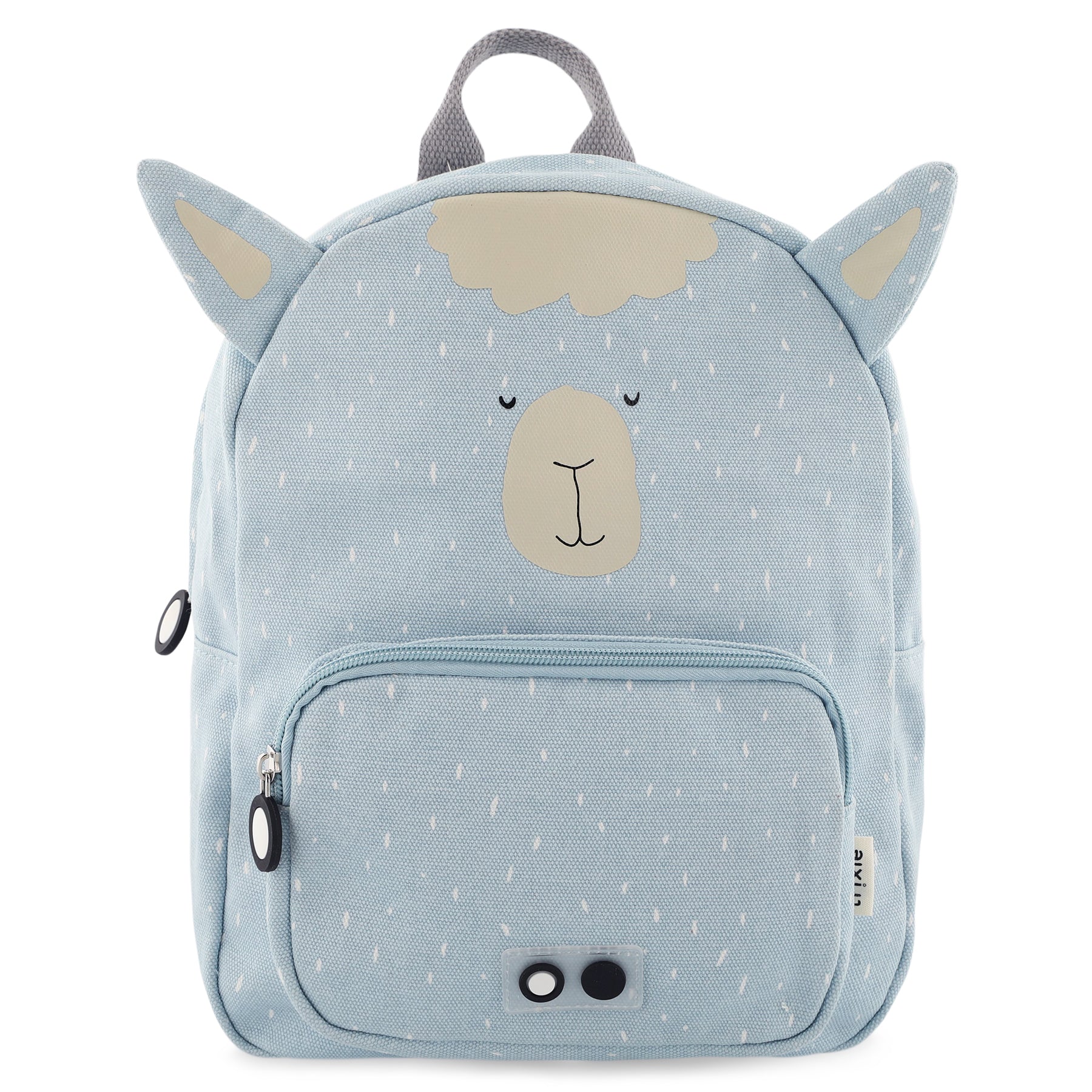 Trixie - Rucksack Mr. Alpaca