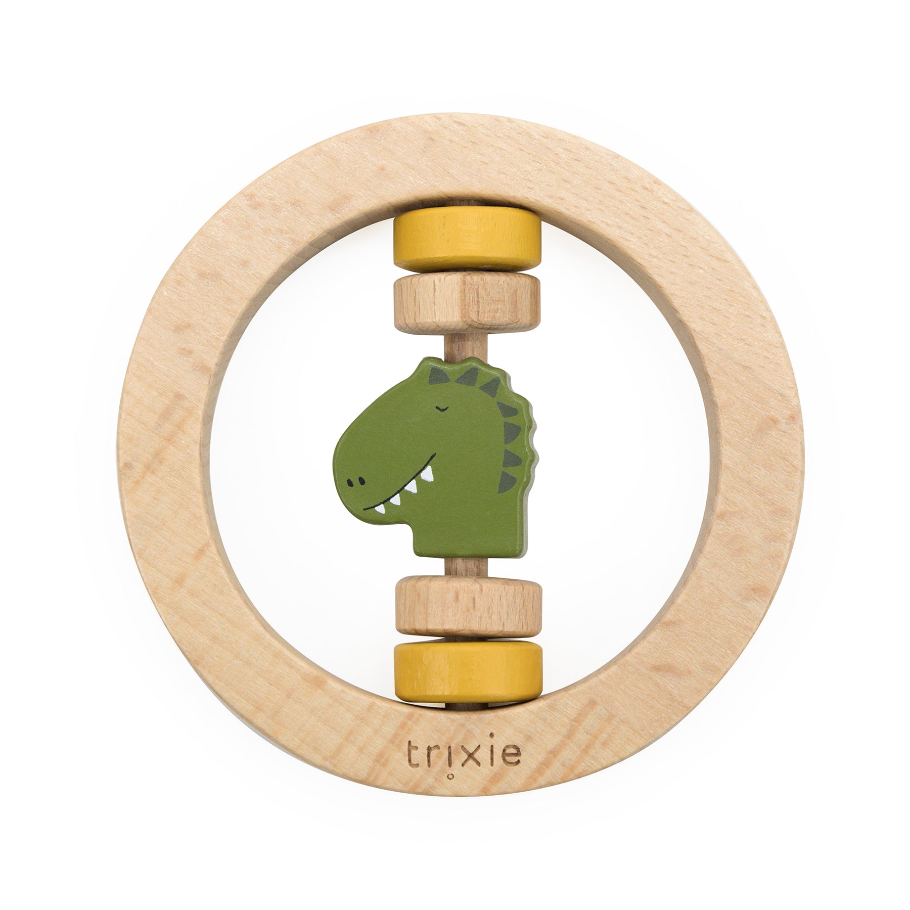 Trixie - Holzrassel Mr. Dino
