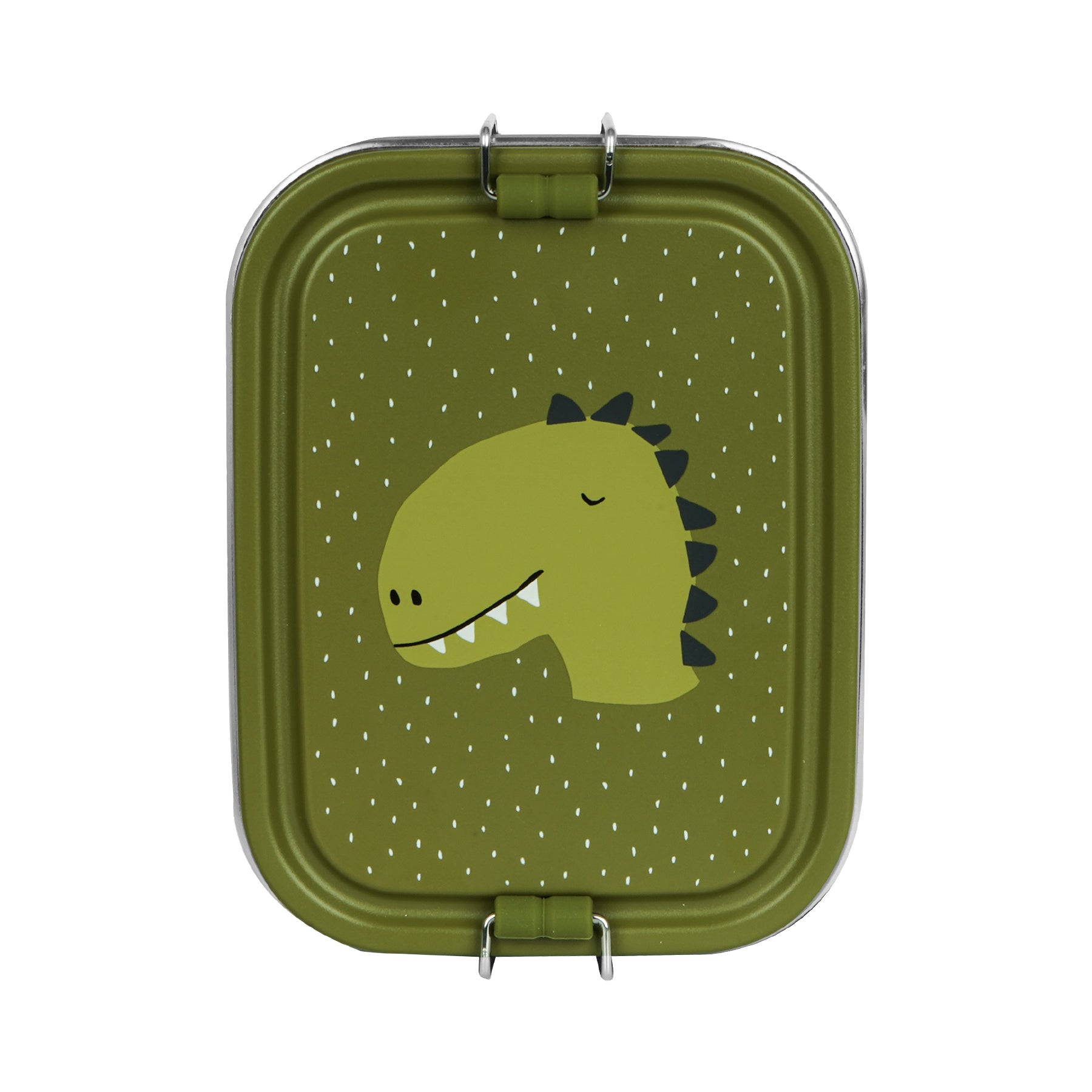 Trixie - Lunchbox klein Mr. Dino
