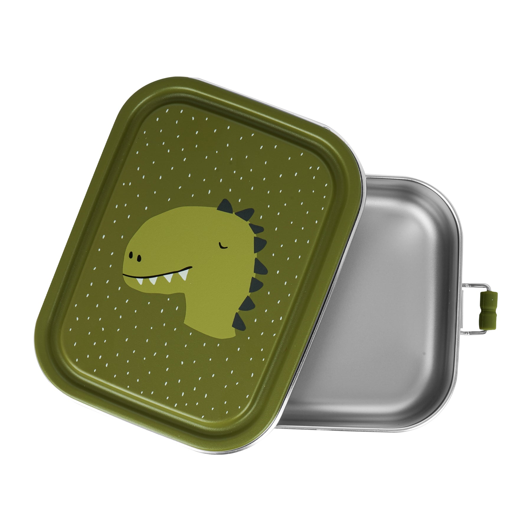 Trixie - Lunchbox klein Mr. Dino