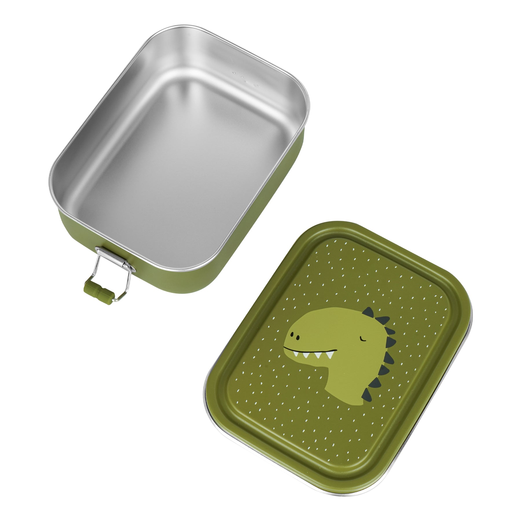 Trixie - Lunchbox klein Mr. Dino