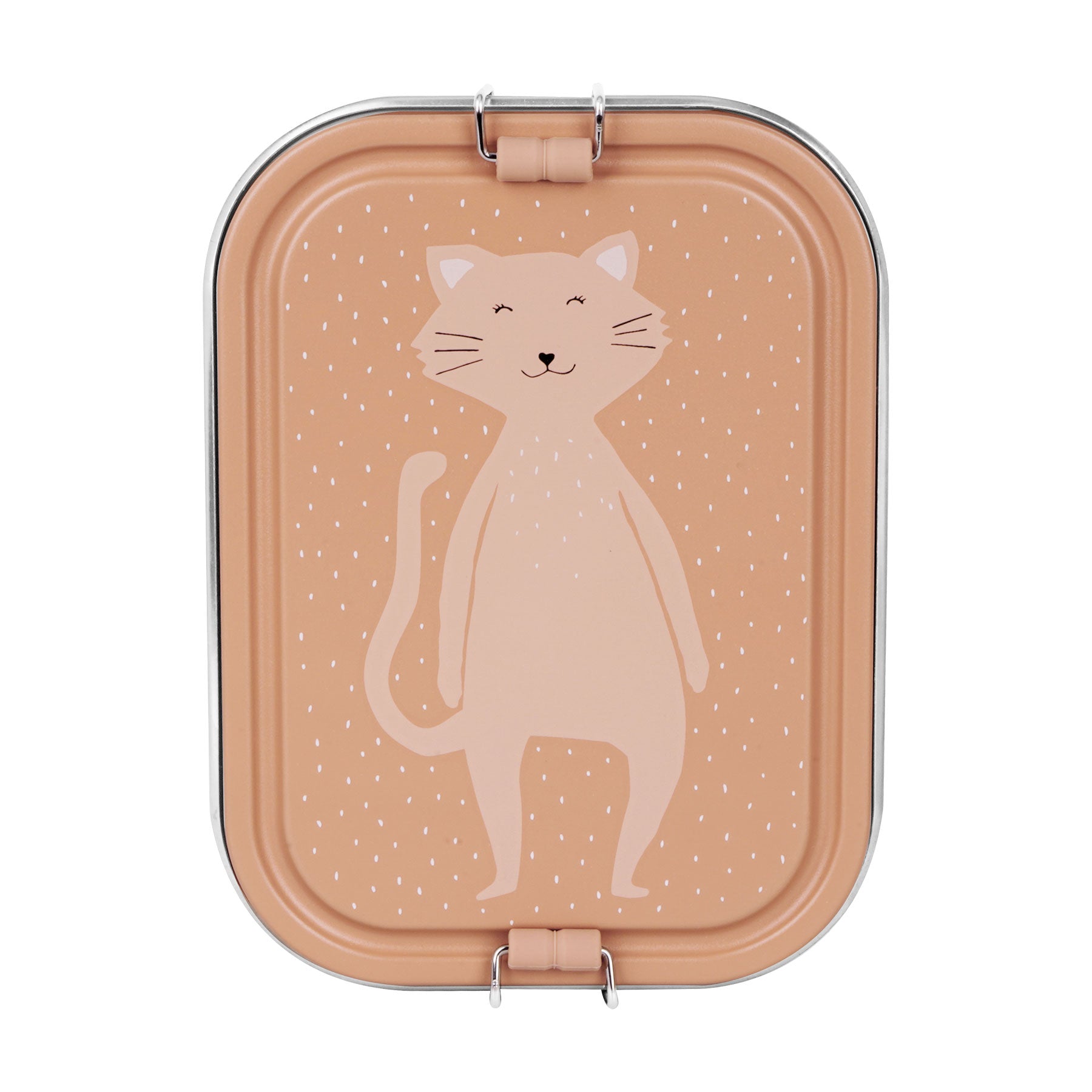 Trixie - Lunchbox groß Mrs. Cat