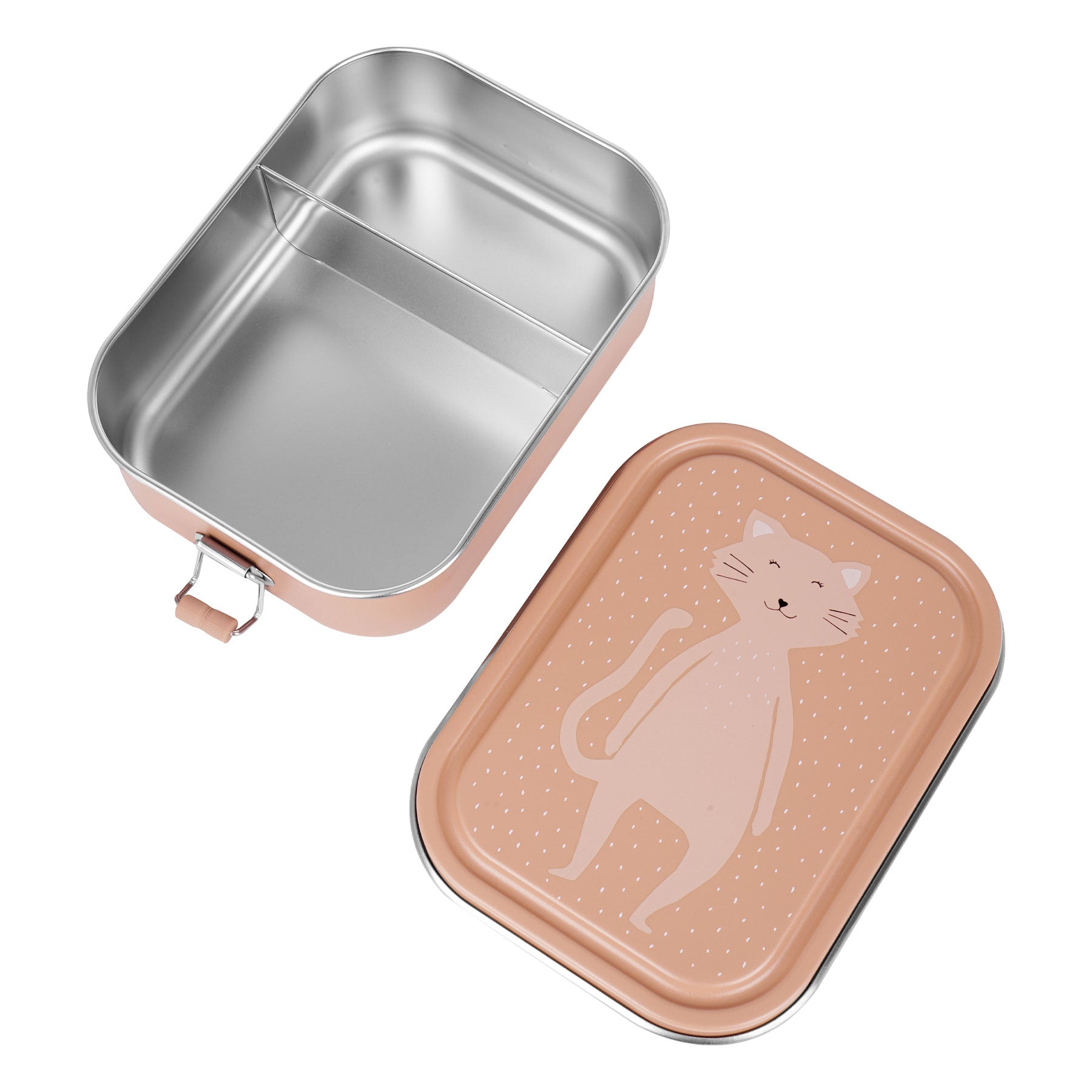 Trixie - Lunchbox groß Mrs. Cat