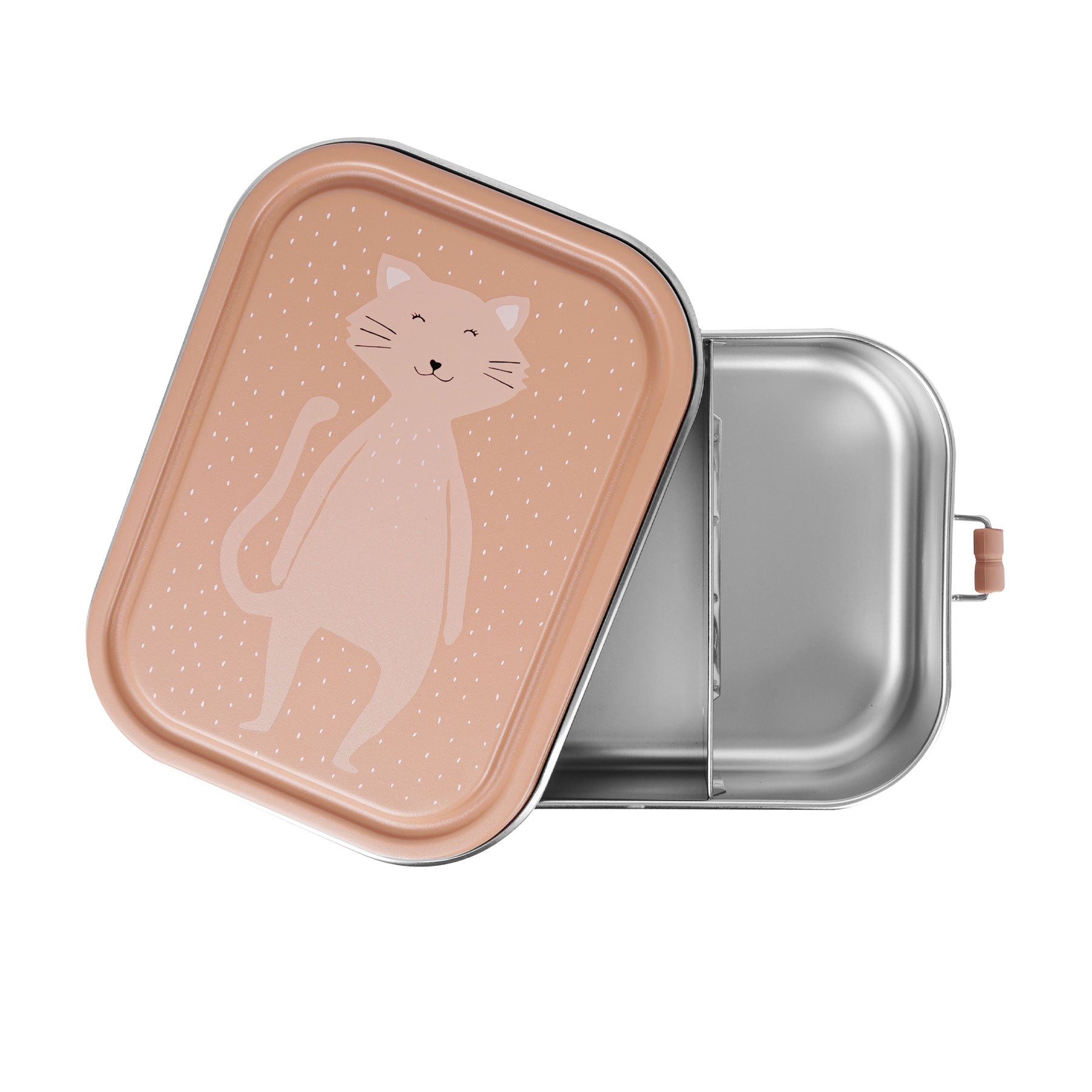 Trixie - Lunchbox groß Mrs. Cat
