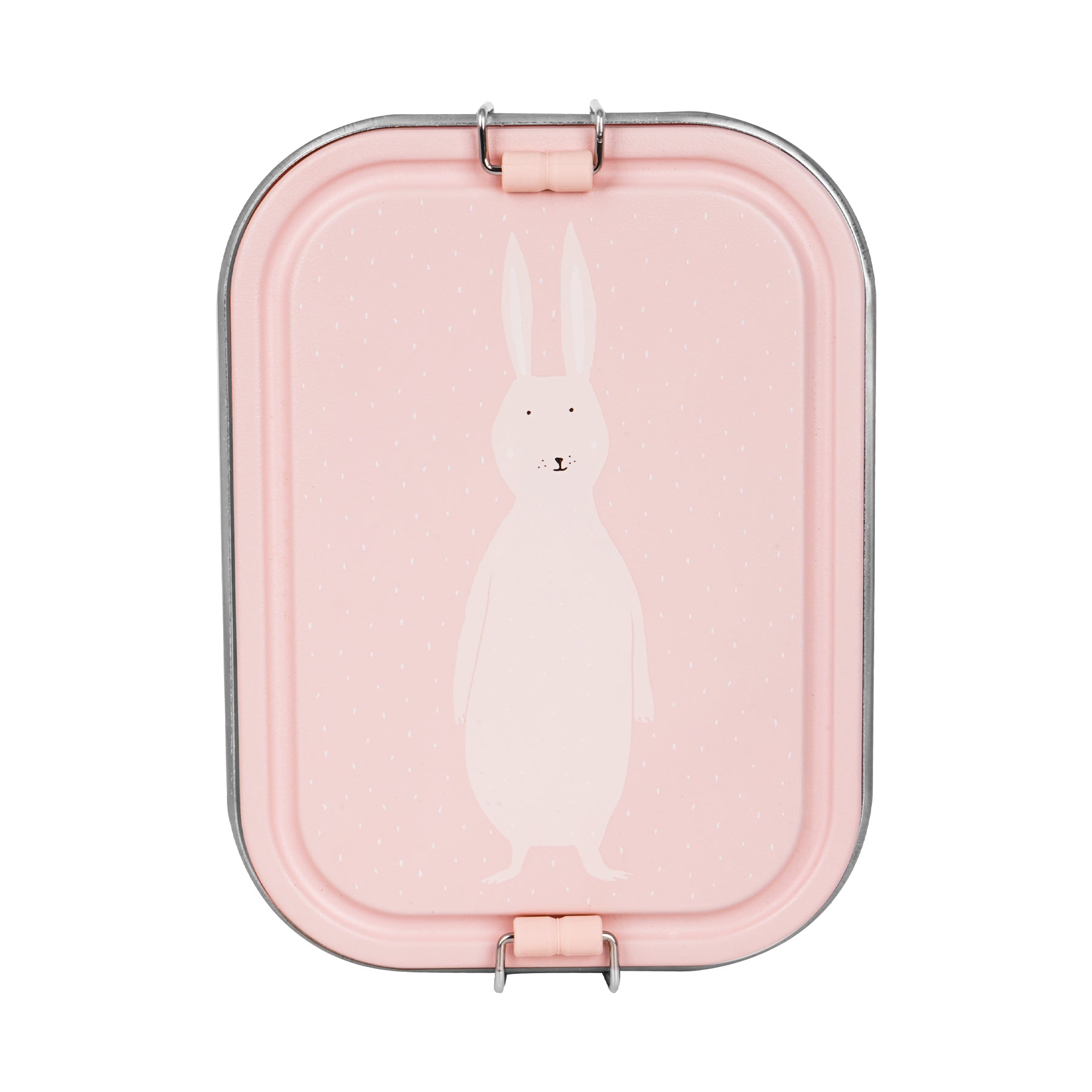 Trixie - Lunchbox groß Mrs. Rabbit