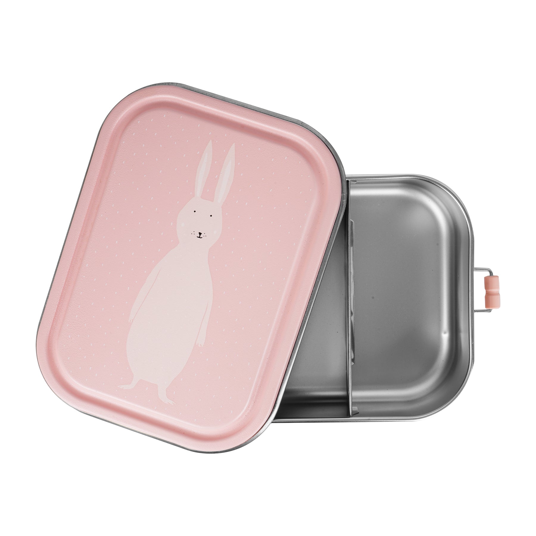 Trixie - Lunchbox groß Mrs. Rabbit