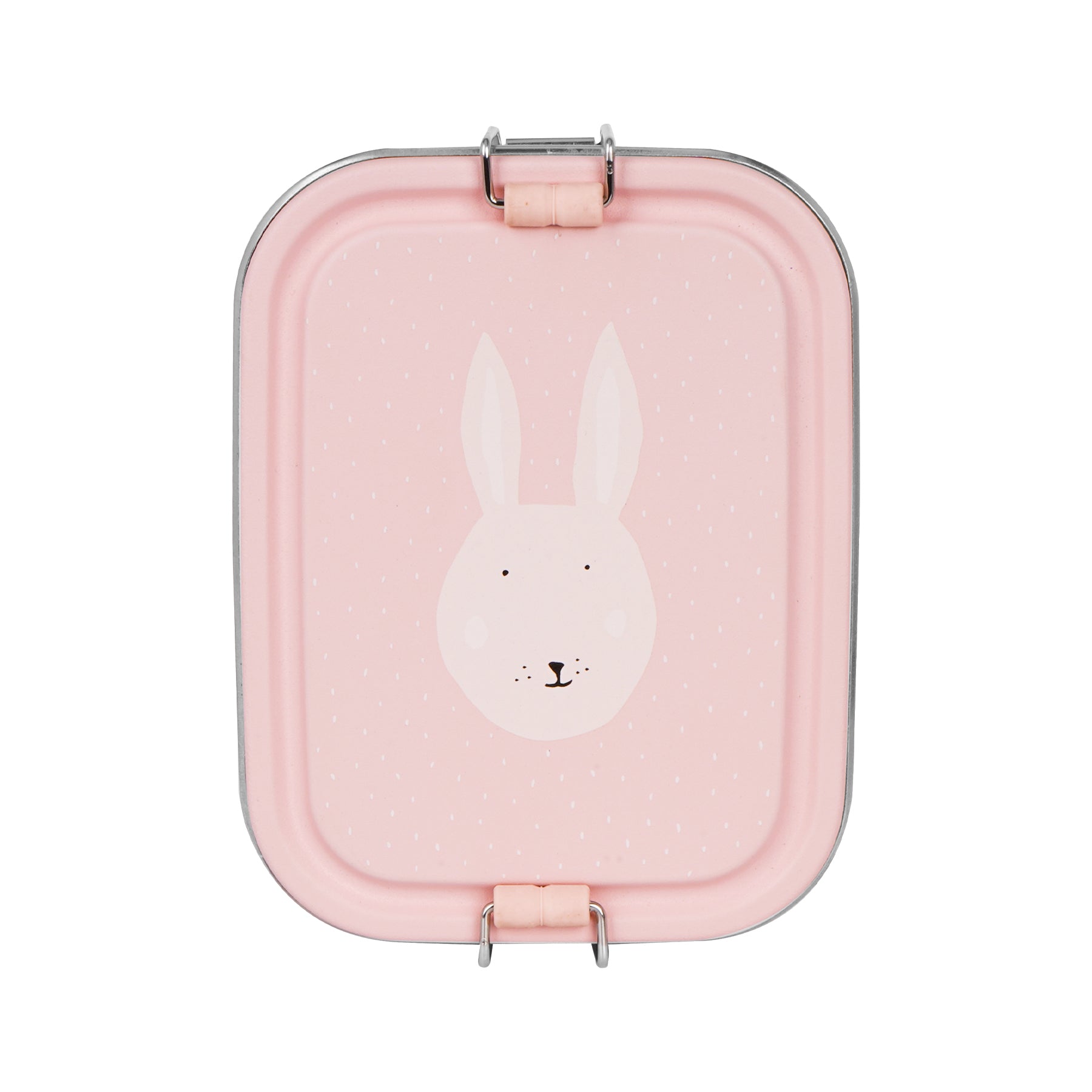Trixie - Lunchbox klein Mrs. Rabbit