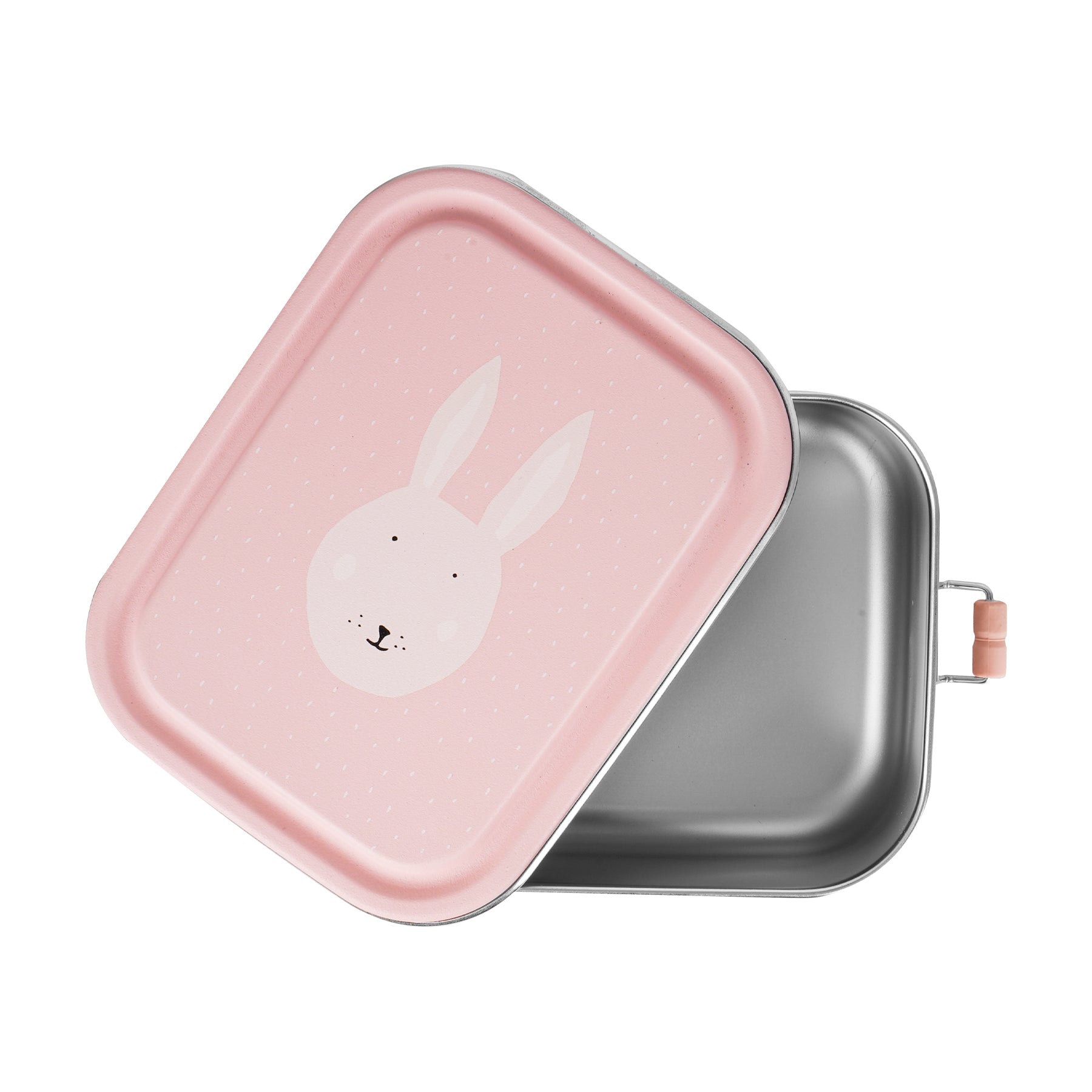 Trixie - Lunchbox klein Mrs. Rabbit