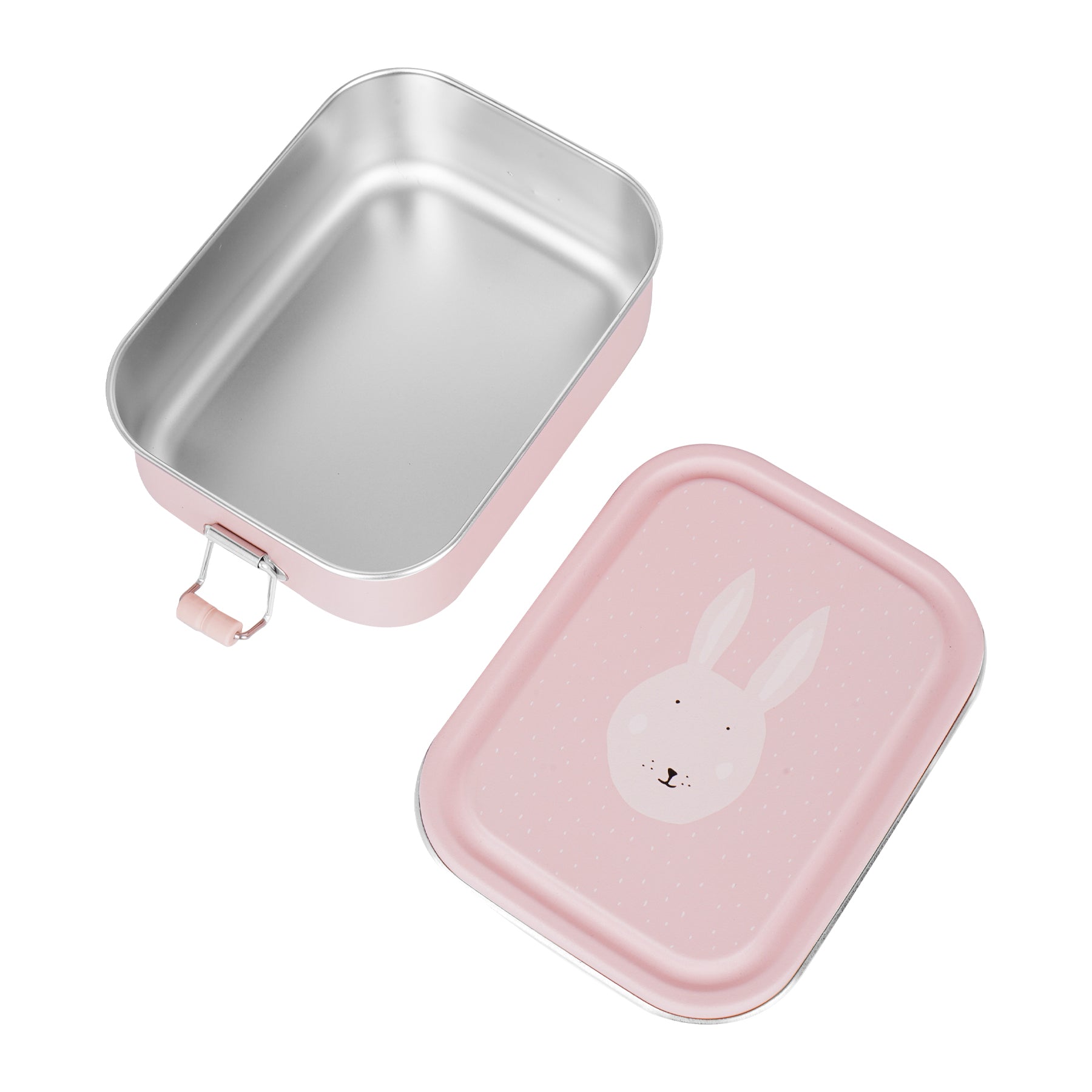 Trixie - Lunchbox klein Mrs. Rabbit