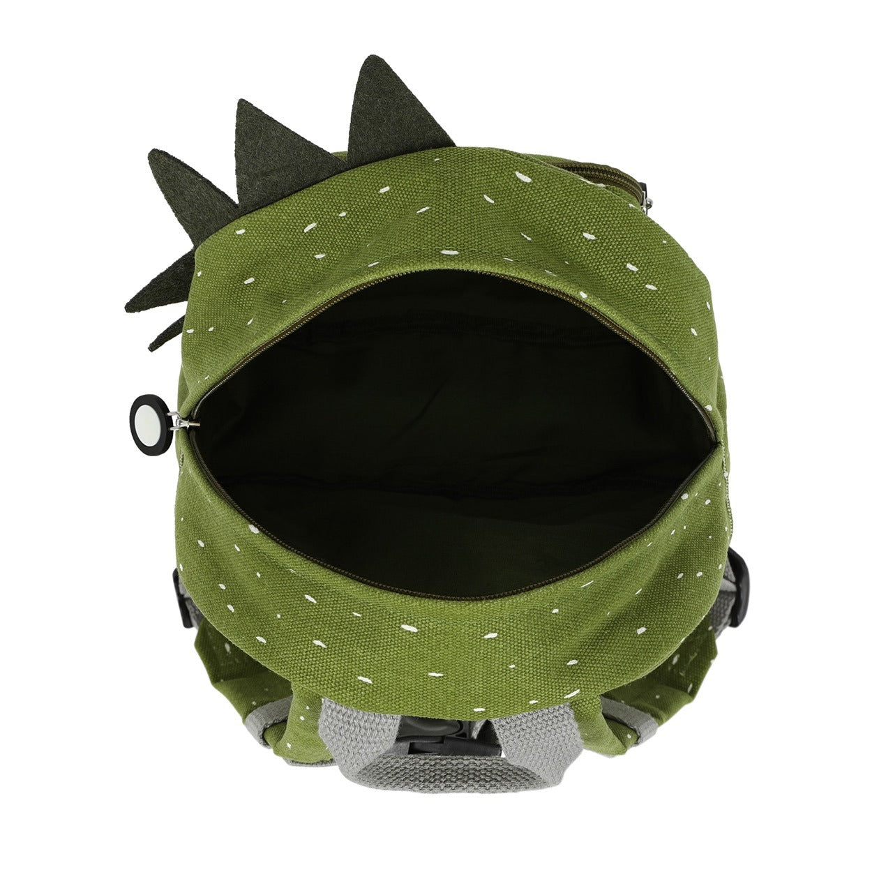 Trixie - Rucksack klein Mr. Dino