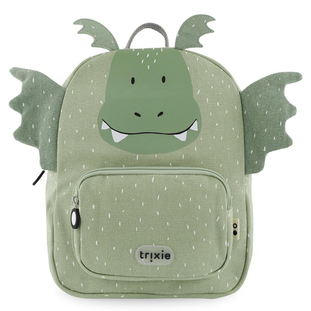 Trixie - Rucksack Mr. Dragon