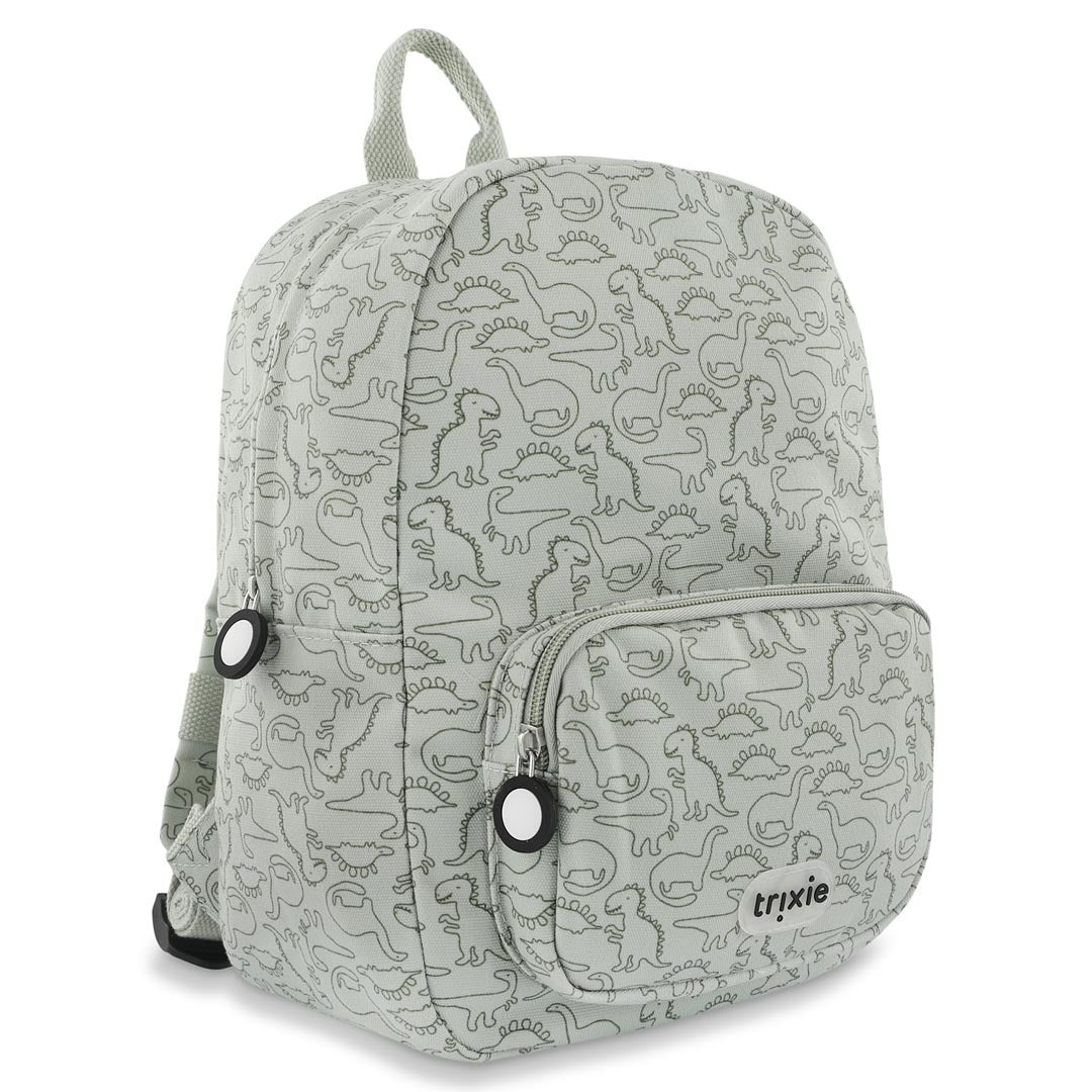 Trixie - Rucksack Print Daring Dino