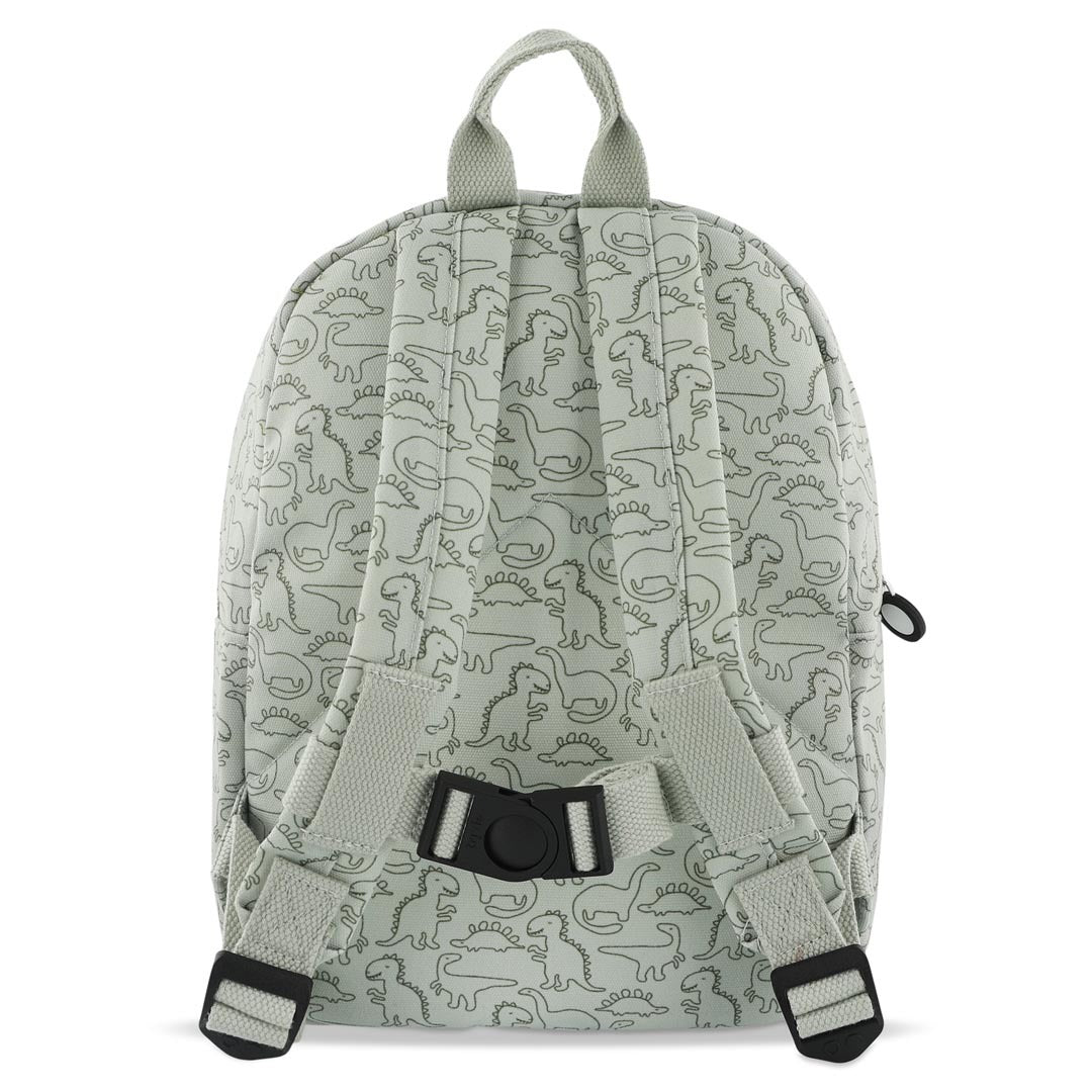 Trixie - Rucksack Print Daring Dino