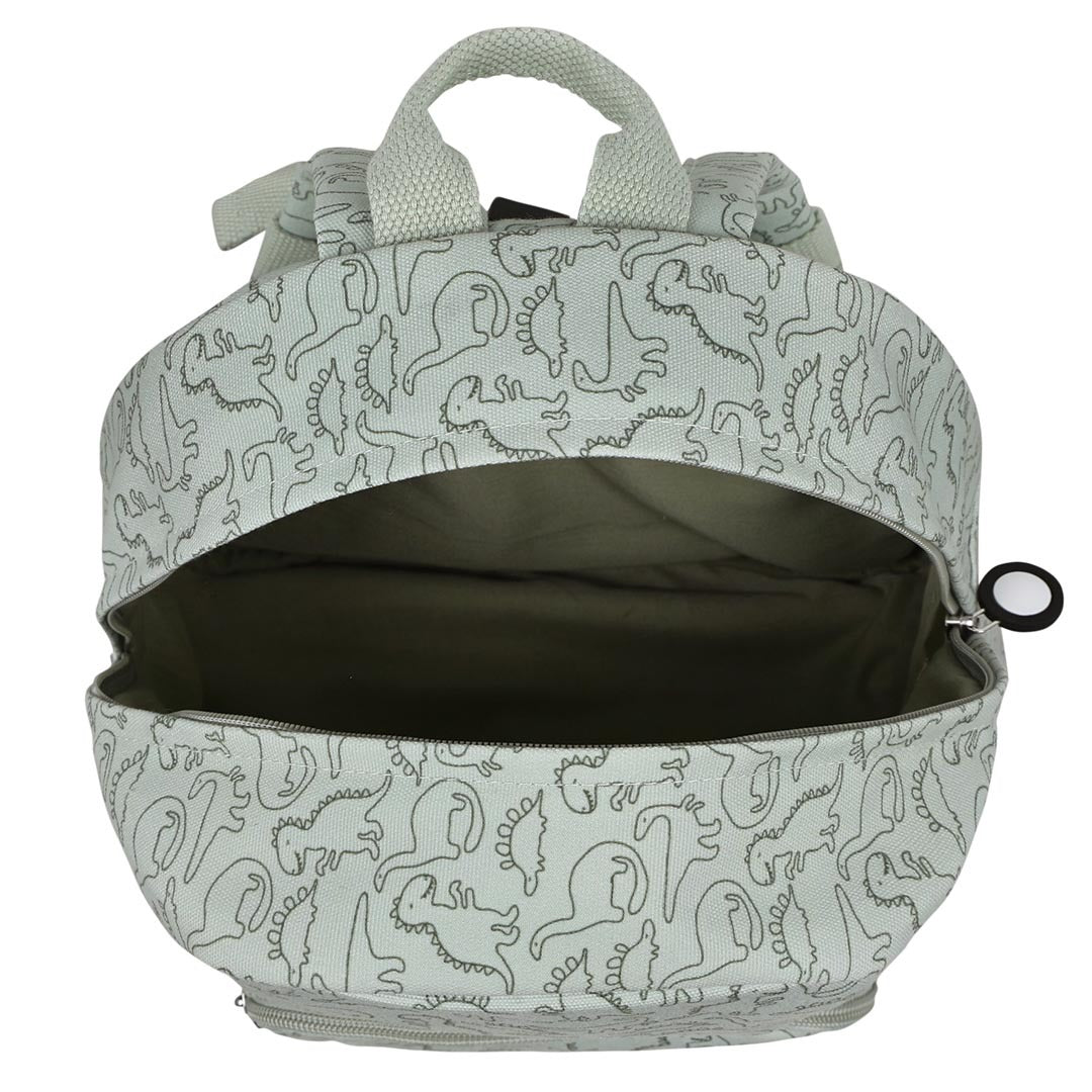 Trixie - Rucksack Print Daring Dino