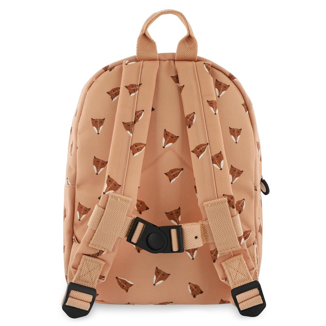 Trixie - Rucksack Print Fierce Fox