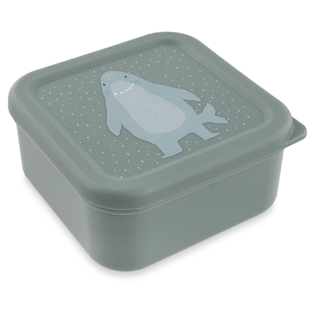 Trixie - Snackbox 3er Set Mr. Shark