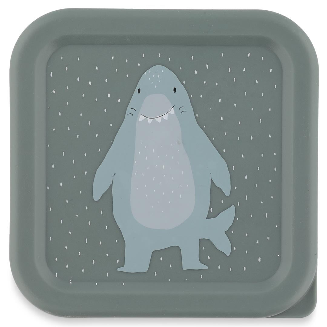 Trixie - Snackbox 3er Set Mr. Shark