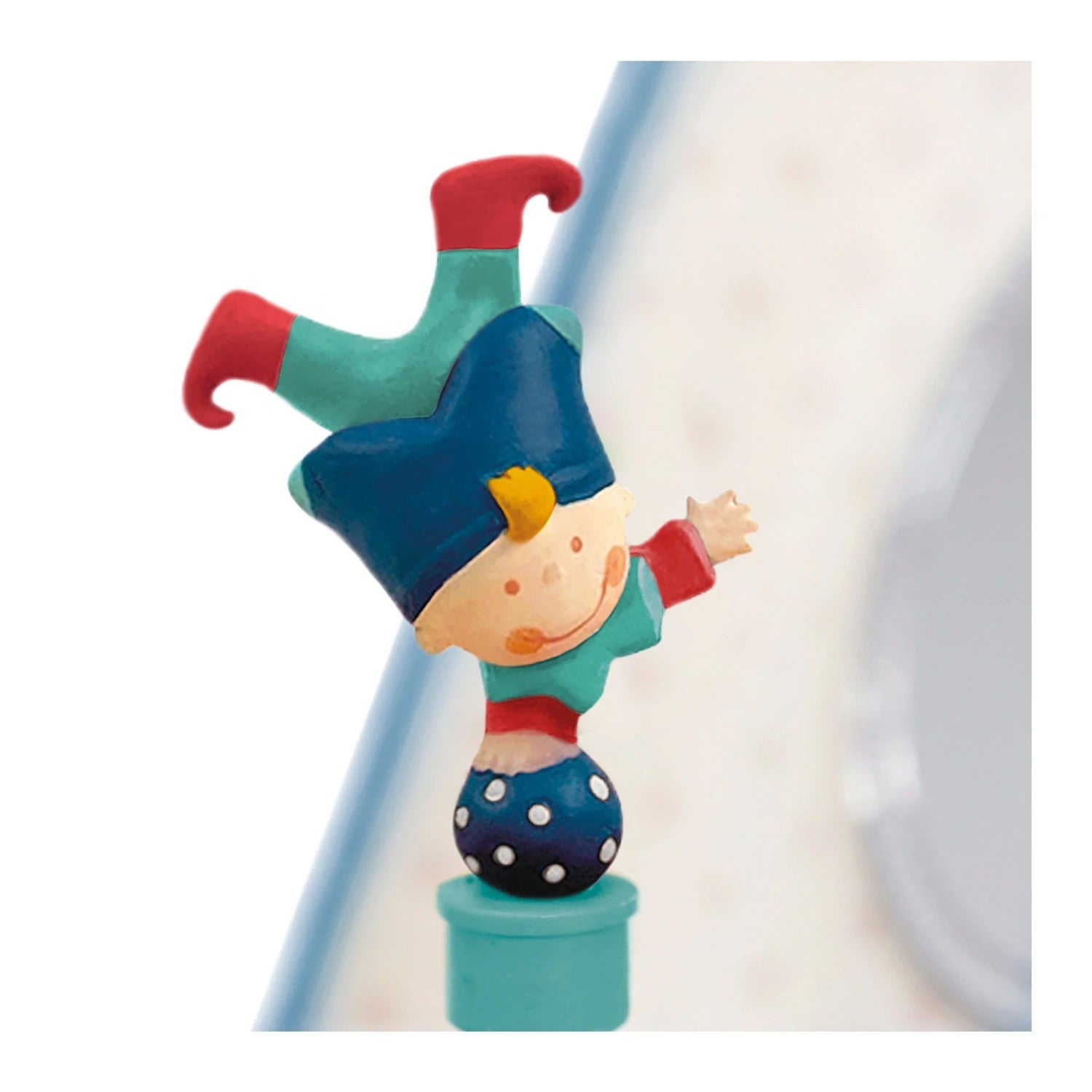 trousselier - Musikspieldose Circus