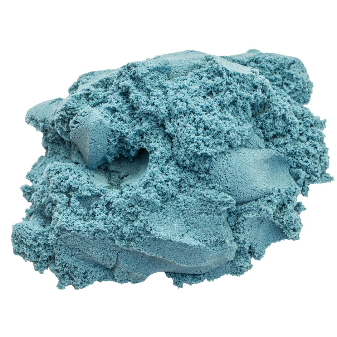 TUBAN - Tubi Sand Dynamic Sand blau 1kg
